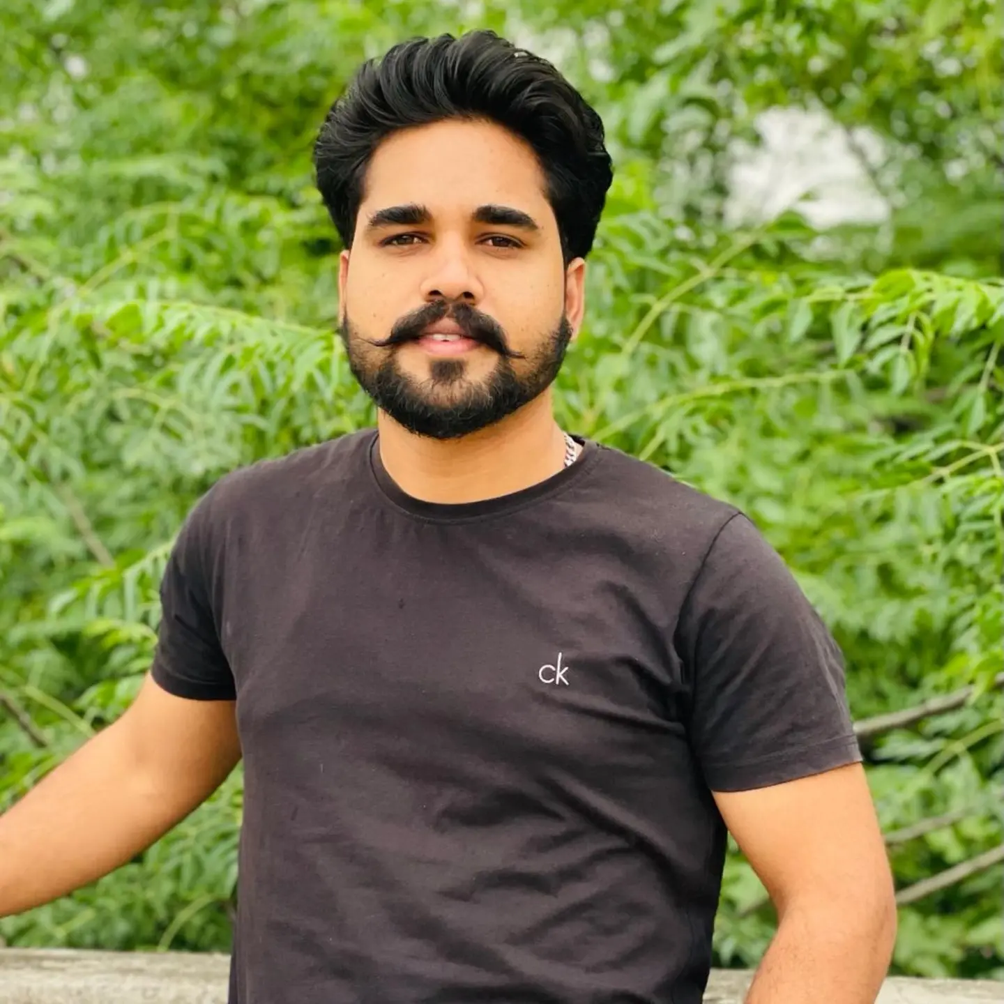 Mahabeer, Webgrove web developer based in Tricity